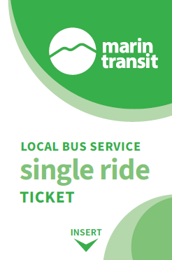 Single Ride Ticket Bulk Purchases